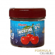 Кальянный табак Al Ganga ICE Вишня (0% никотина) (50 г)